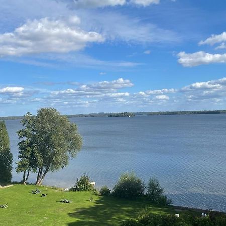 Seevilla West Am Grossen Ploener See Ascheberg  Zewnętrze zdjęcie