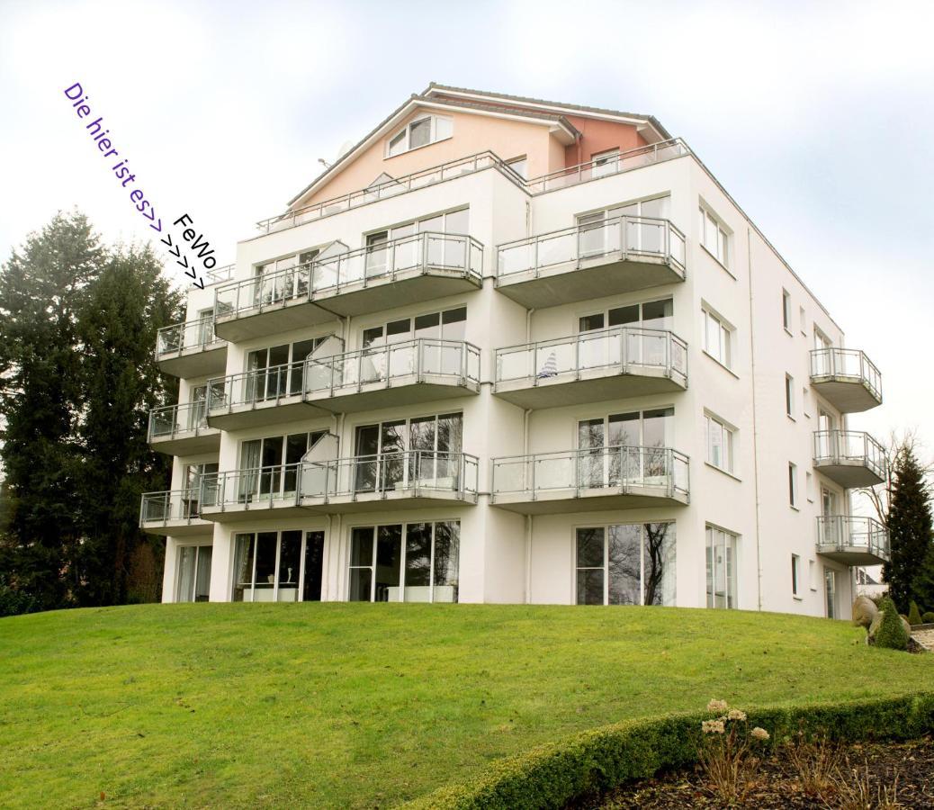 Seevilla West Am Grossen Ploener See Ascheberg  Zewnętrze zdjęcie