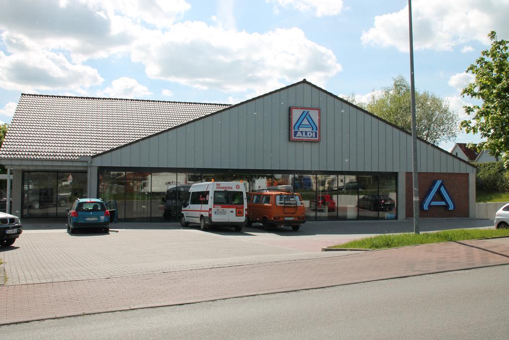 Seevilla West Am Grossen Ploener See Ascheberg  Zewnętrze zdjęcie